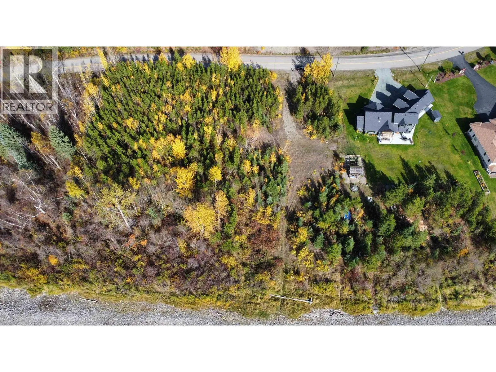 9325 NORTH NECHAKO ROAD