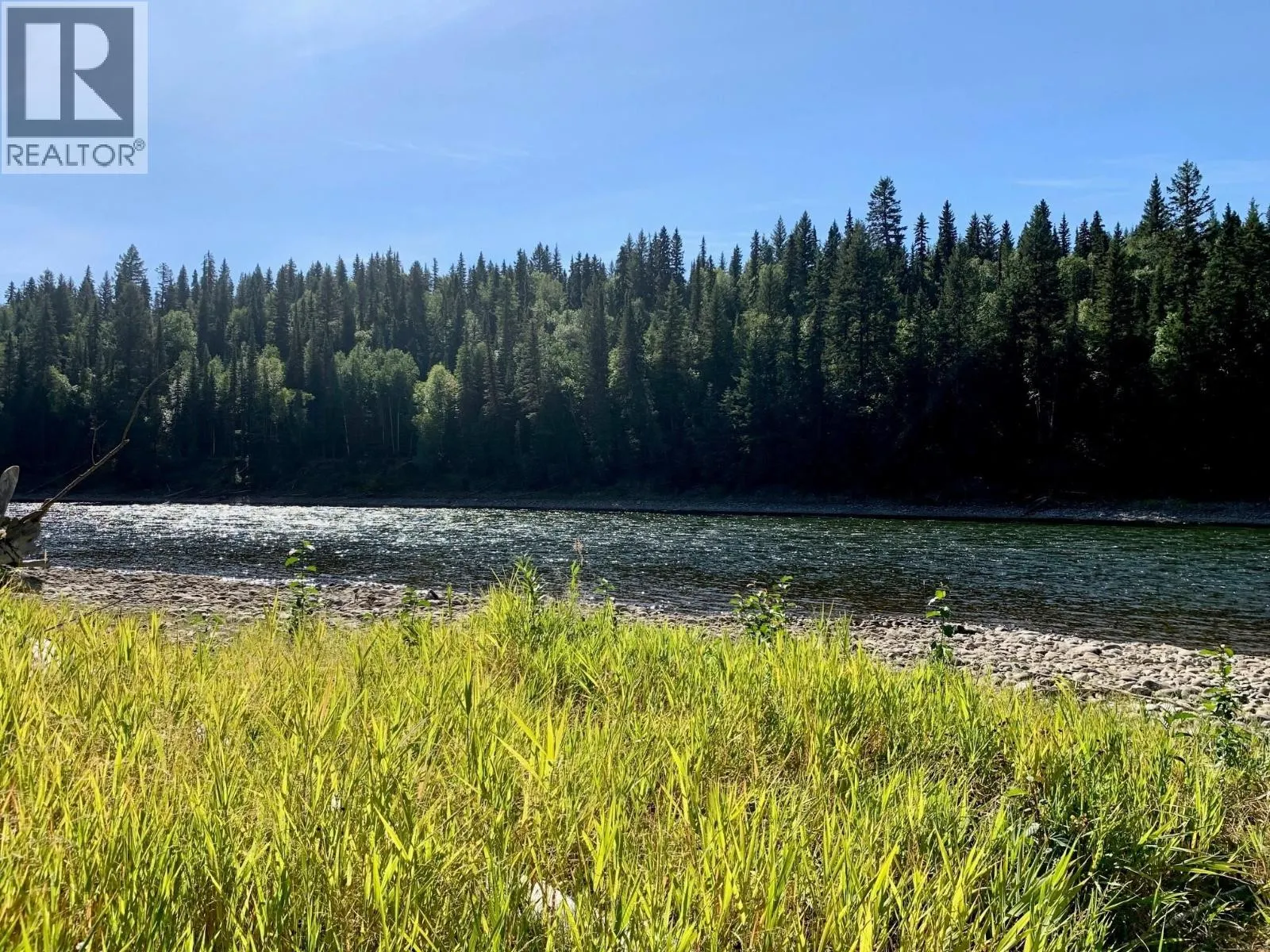 9325 NORTH NECHAKO ROAD