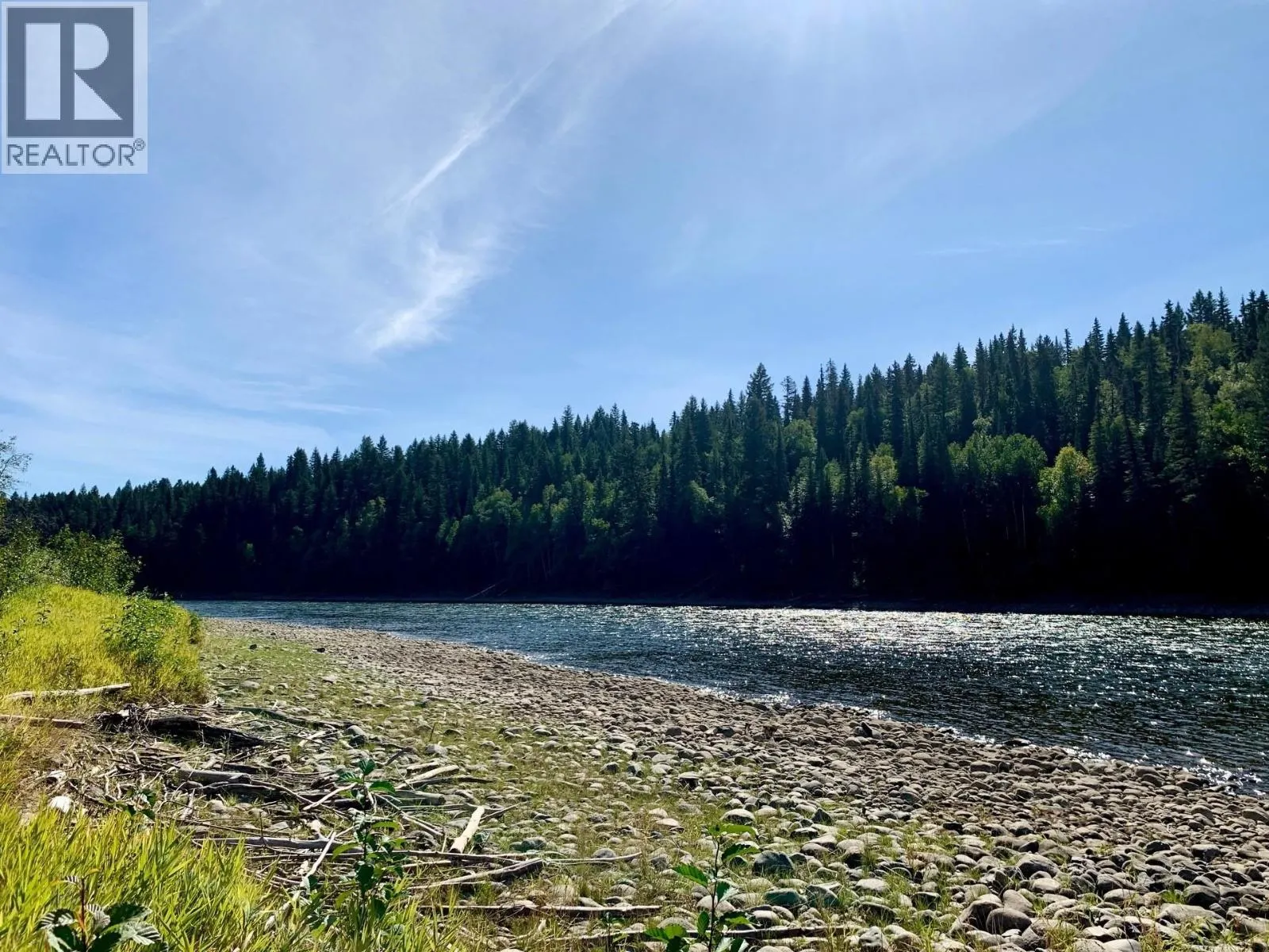 9325 NORTH NECHAKO ROAD