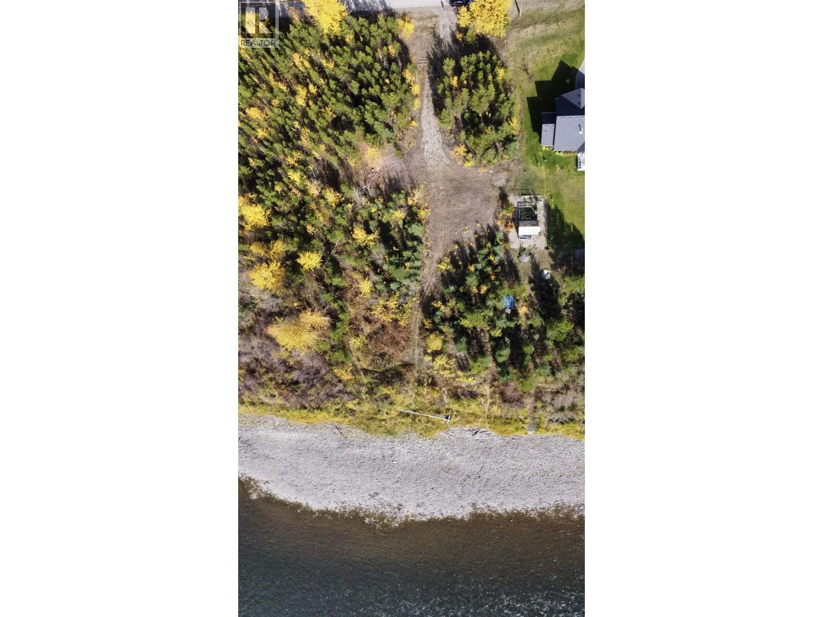 9325 NORTH NECHAKO ROAD