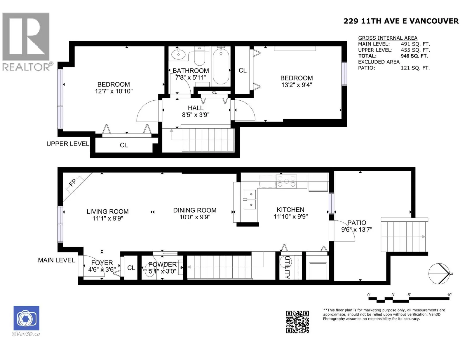 229 E 11TH AVENUE