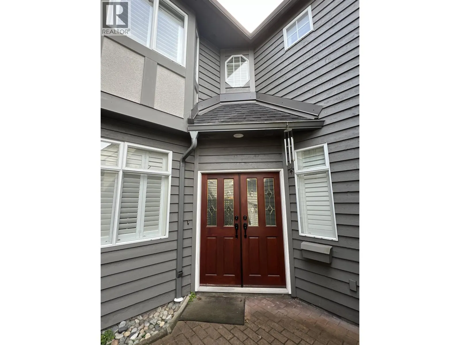 6100 WOODWARDS ROAD