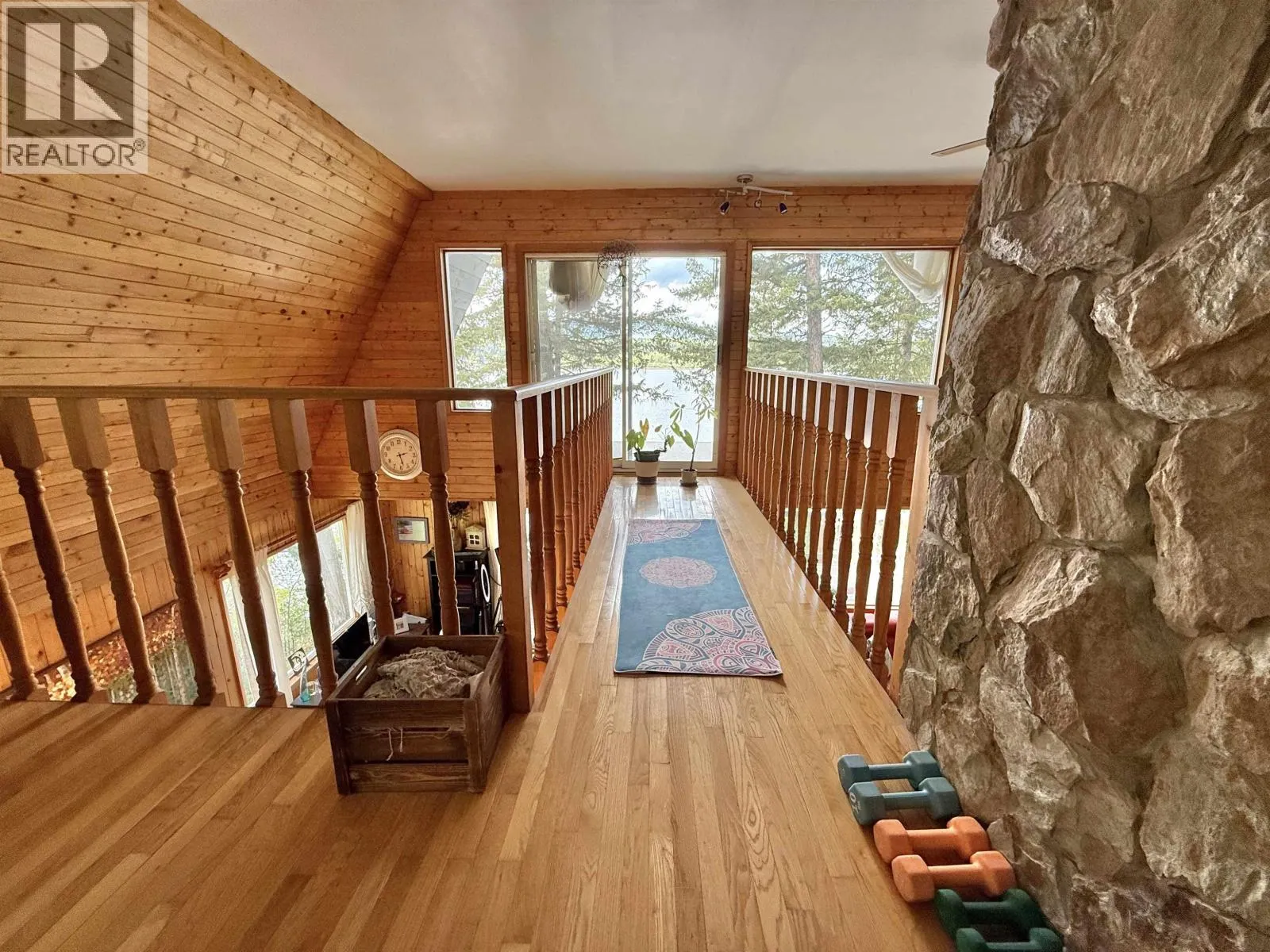 2249 BARKER ROAD