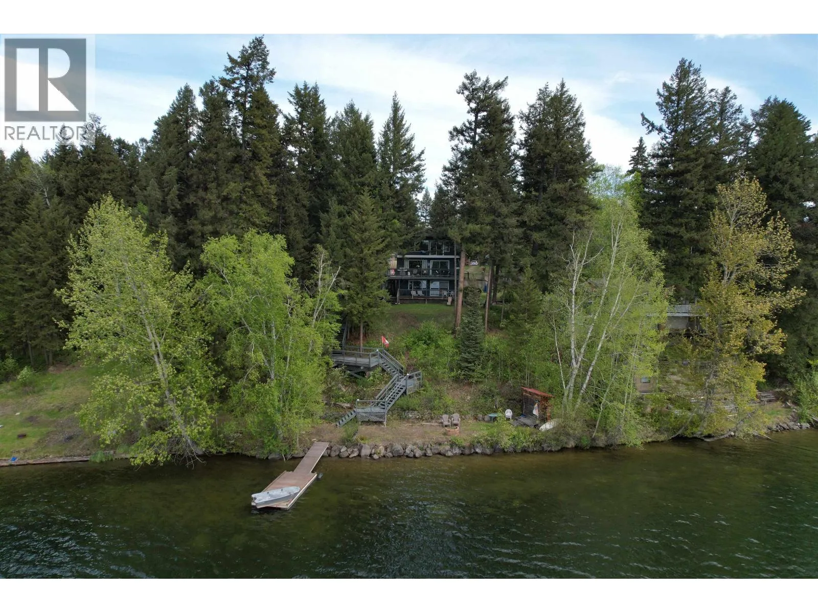 2249 BARKER ROAD