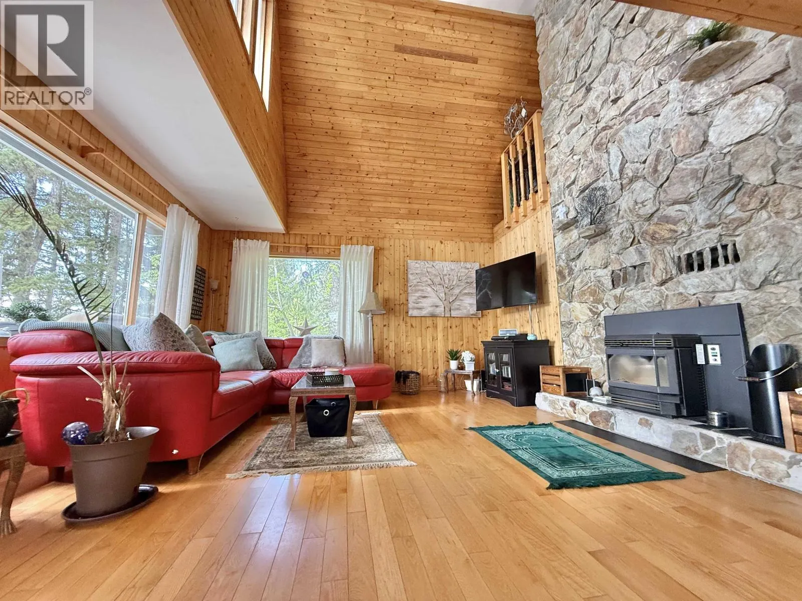 2249 BARKER ROAD