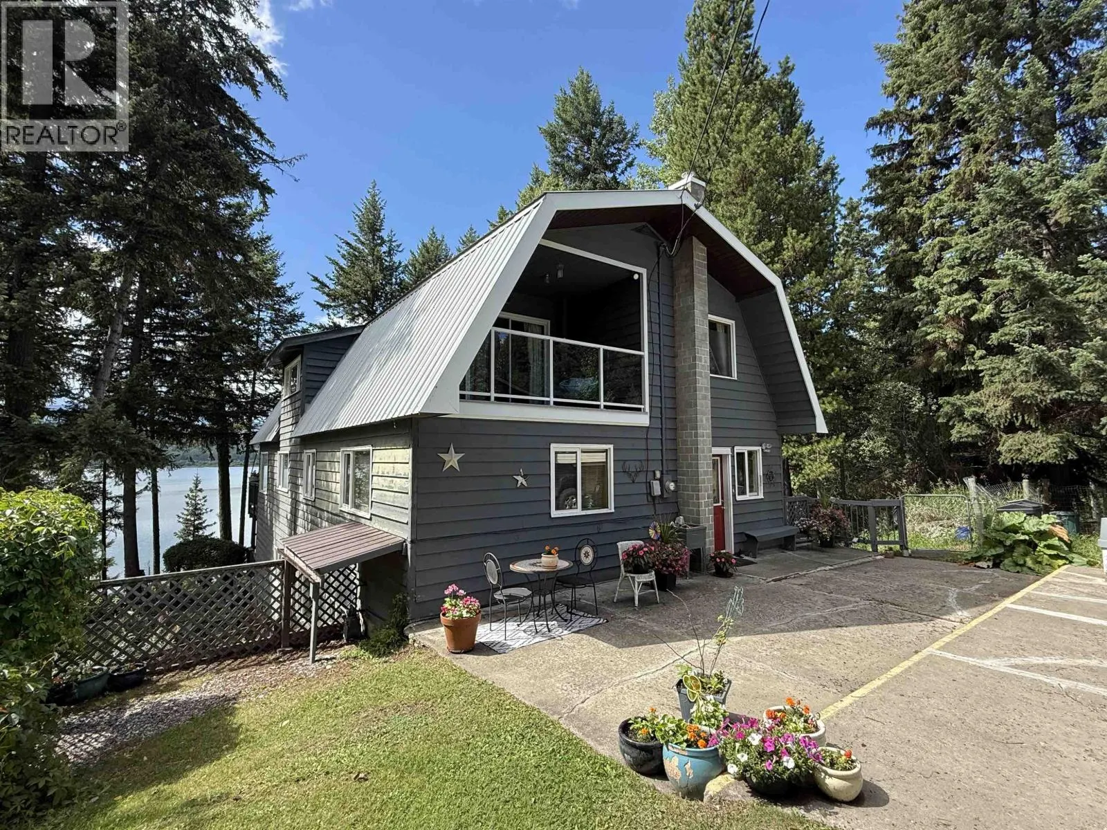 2249 BARKER ROAD