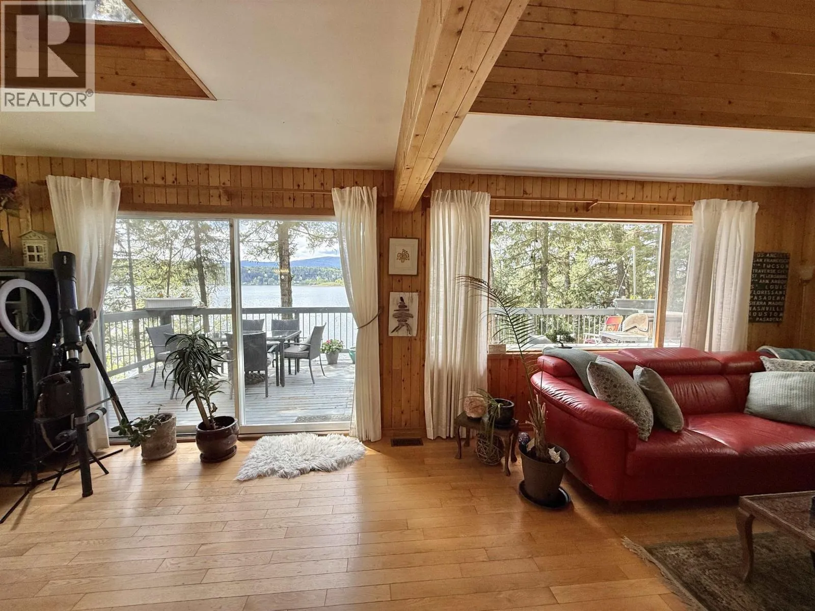 2249 BARKER ROAD