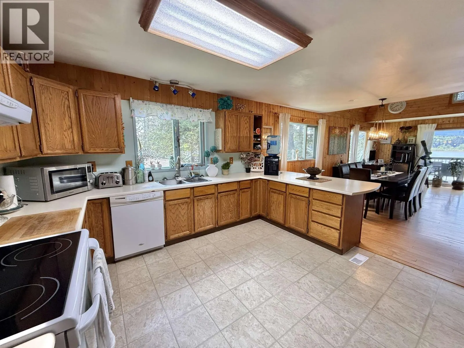 2249 BARKER ROAD