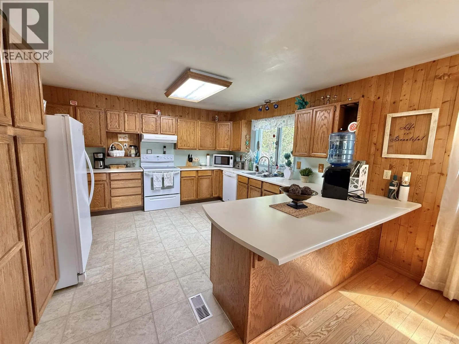 2249 BARKER ROAD