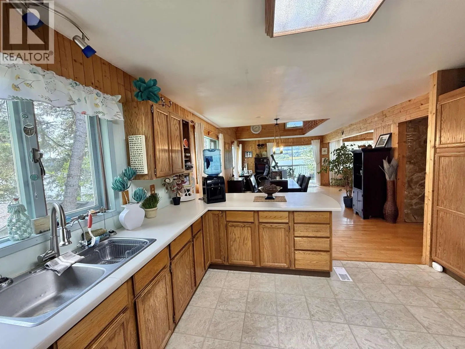 2249 BARKER ROAD