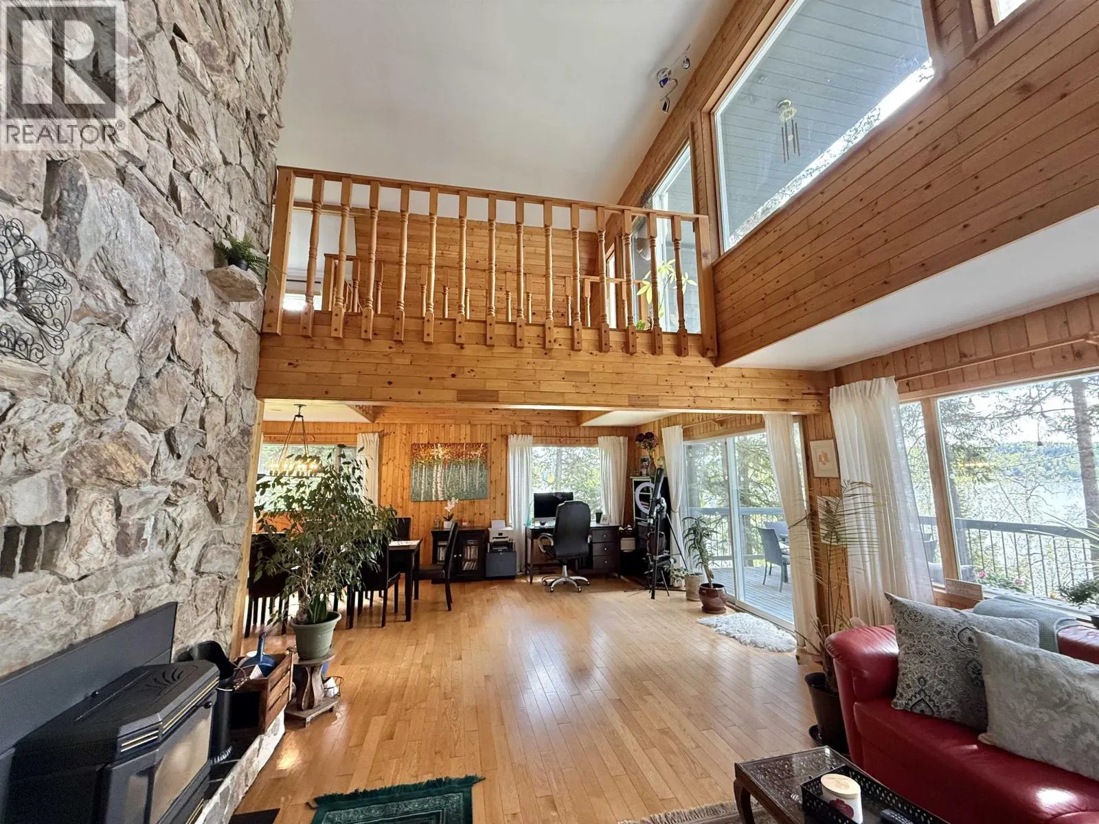 2249 BARKER ROAD