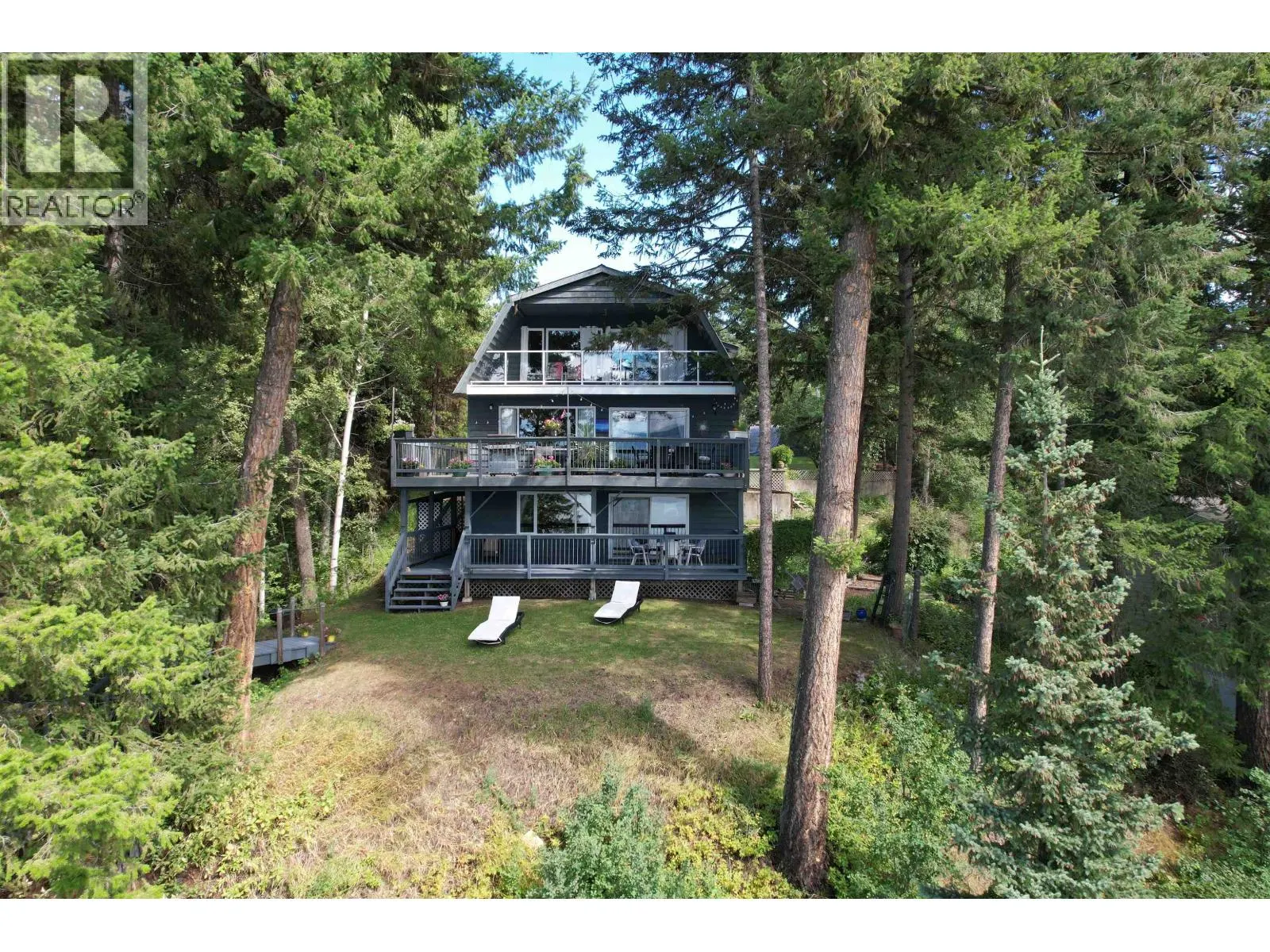 2249 BARKER ROAD