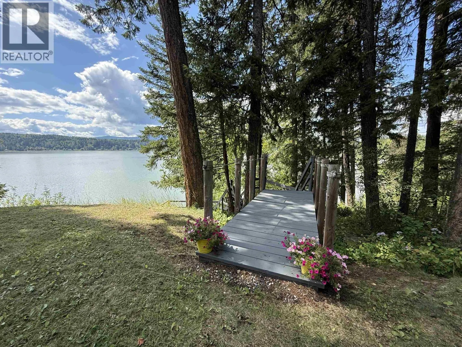 2249 BARKER ROAD