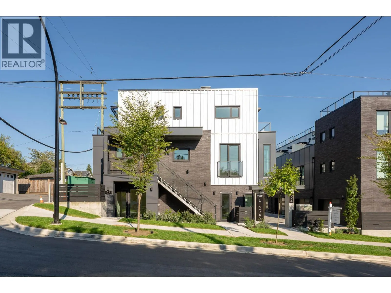 TH6 610 E 3RD STREET
