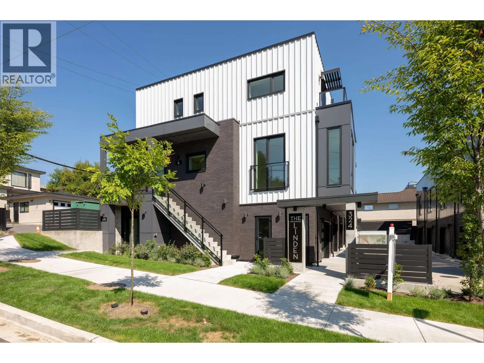 TH6 610 E 3RD STREET
