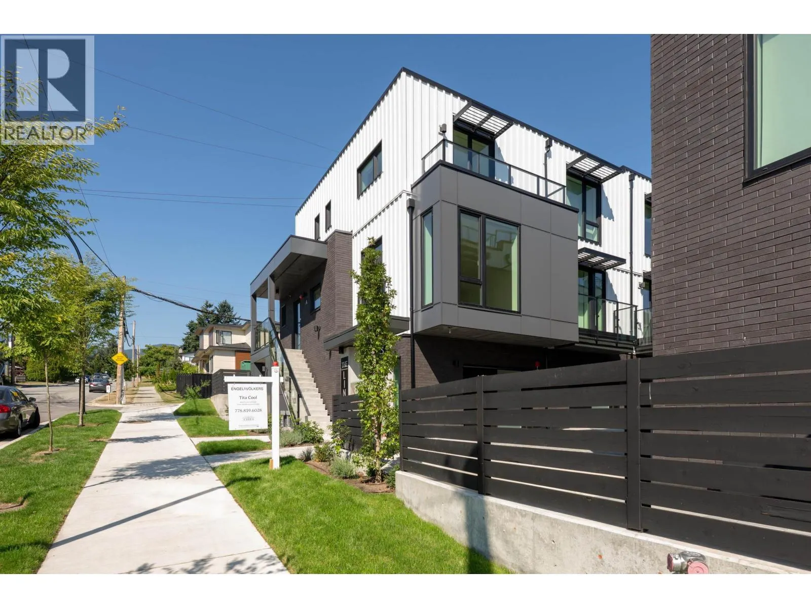 TH6 610 E 3RD STREET