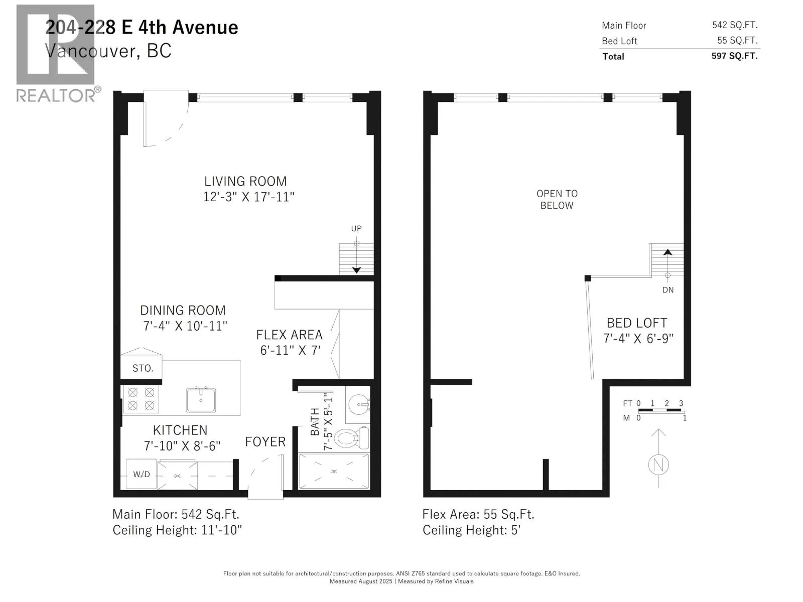 204 228 E 4 AVENUE