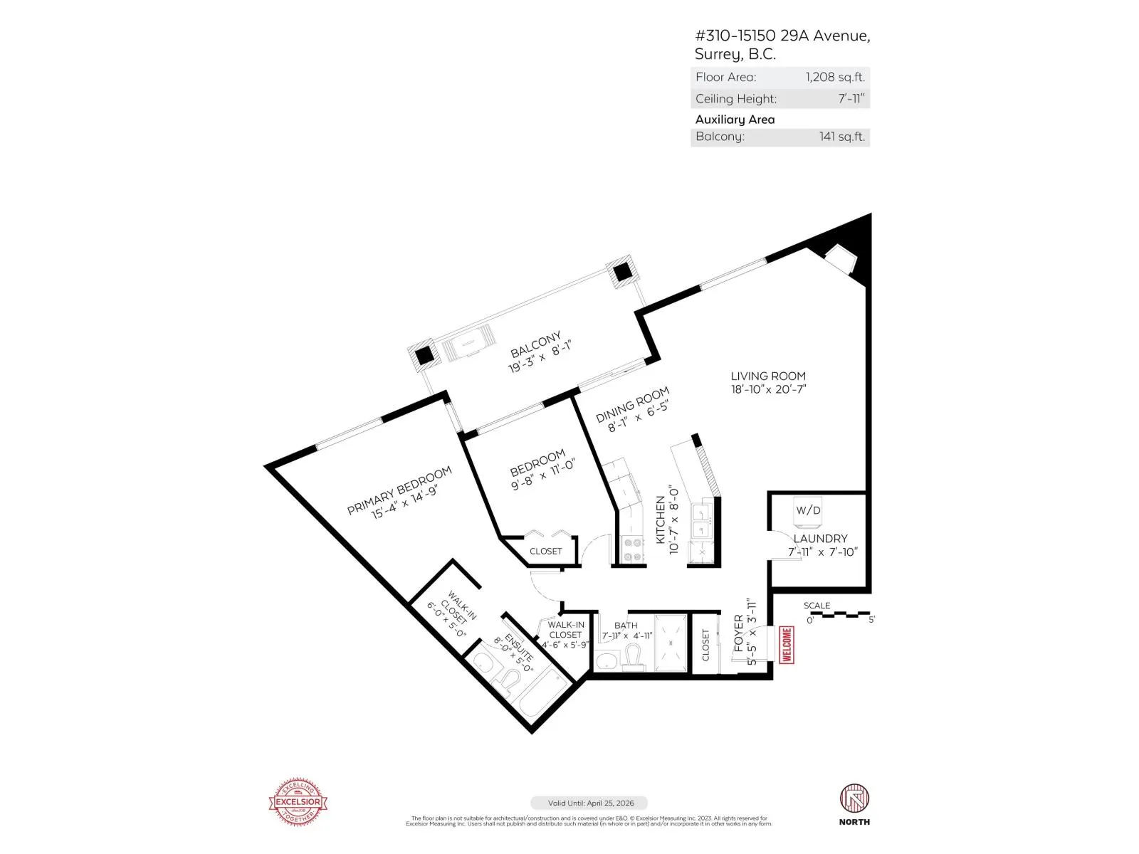 310 15150 29A AVENUE