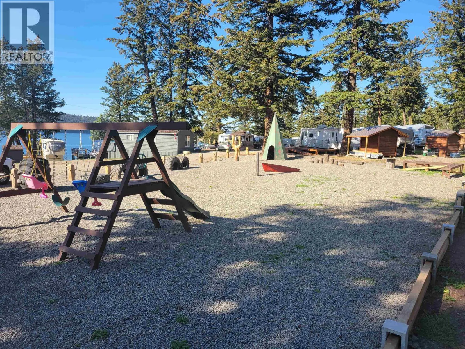 LOT 101-4435 FIRCREST ROAD