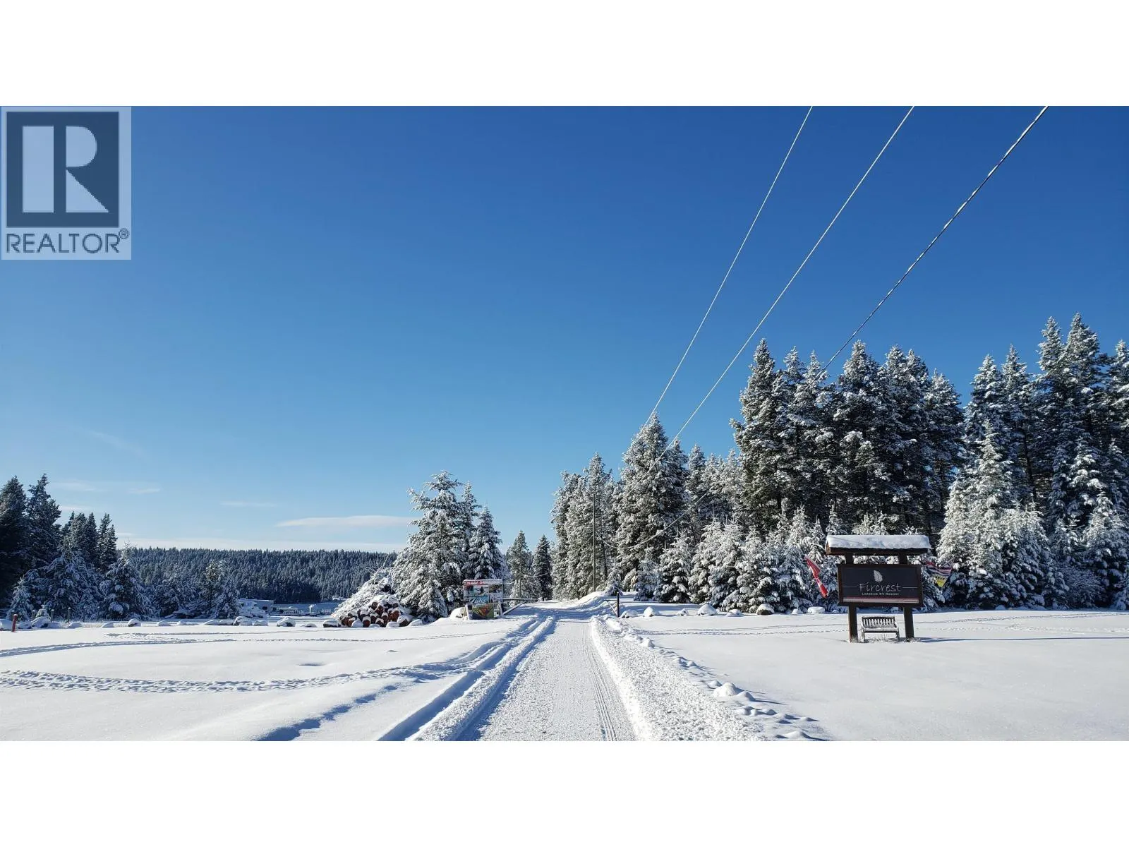 LOT 101-4435 FIRCREST ROAD
