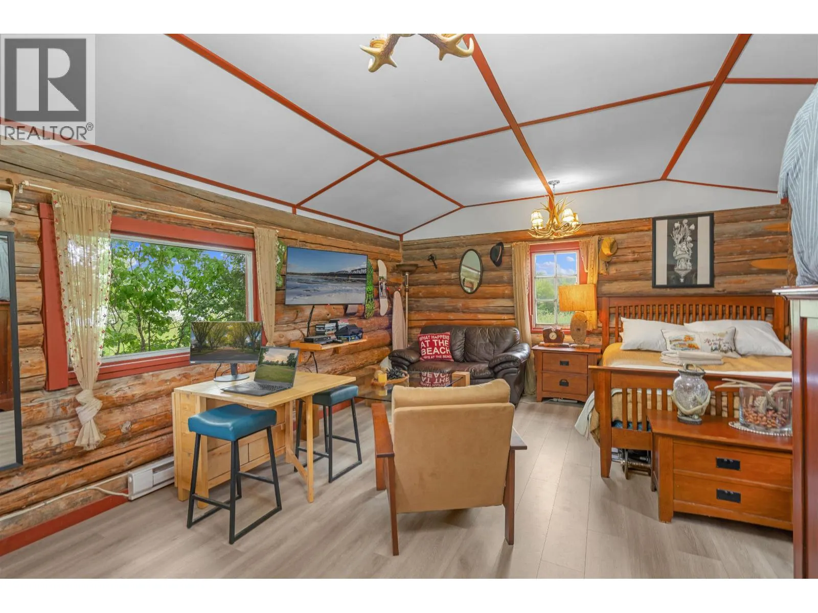 24845 CHIEF LAKE ROAD