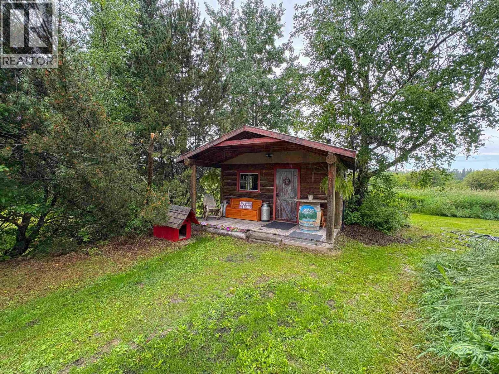 24845 CHIEF LAKE ROAD