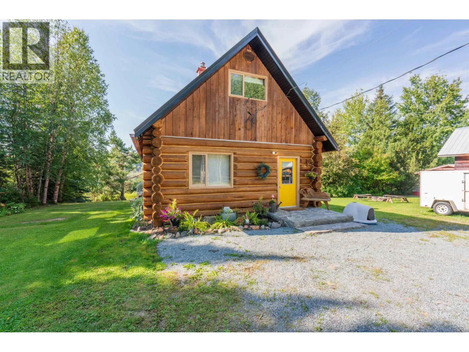 24845 CHIEF LAKE ROAD