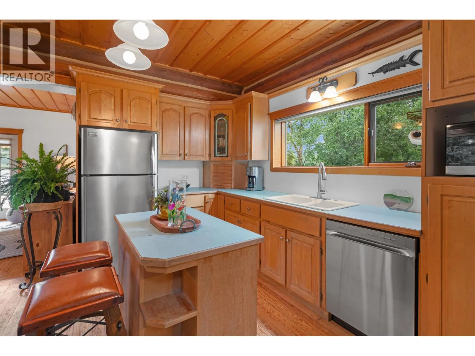 24845 CHIEF LAKE ROAD