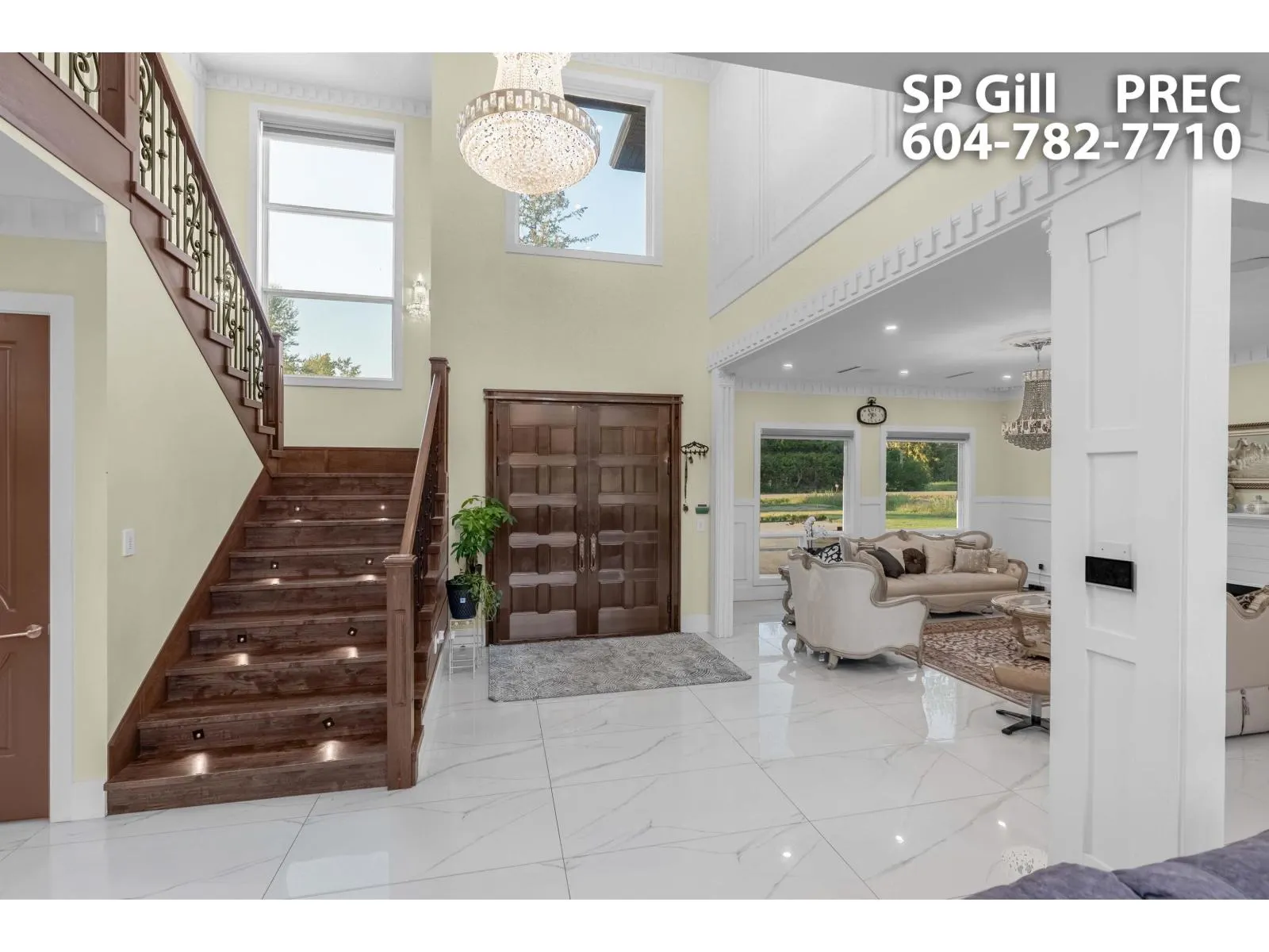 26070 36 AVENUE