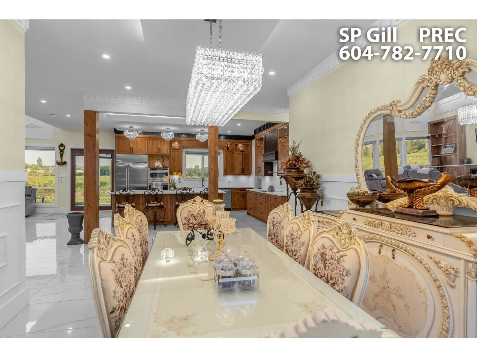 26070 36 AVENUE