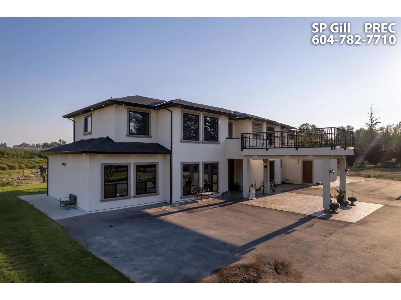 26070 36 AVENUE