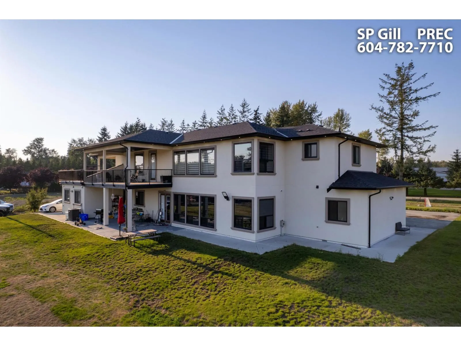 26070 36 AVENUE
