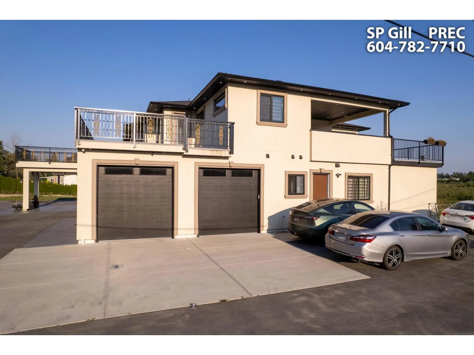 26070 36 AVENUE