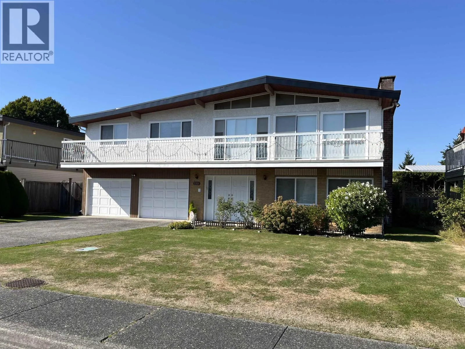 3351 BENTINCK PLACE