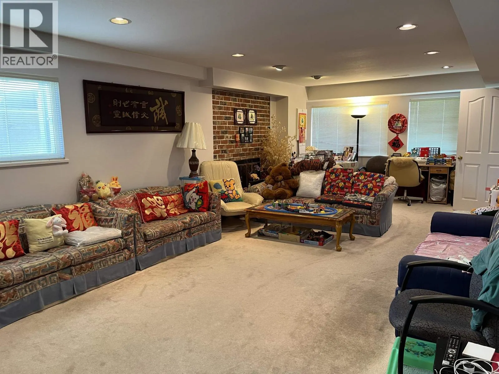 3351 BENTINCK PLACE