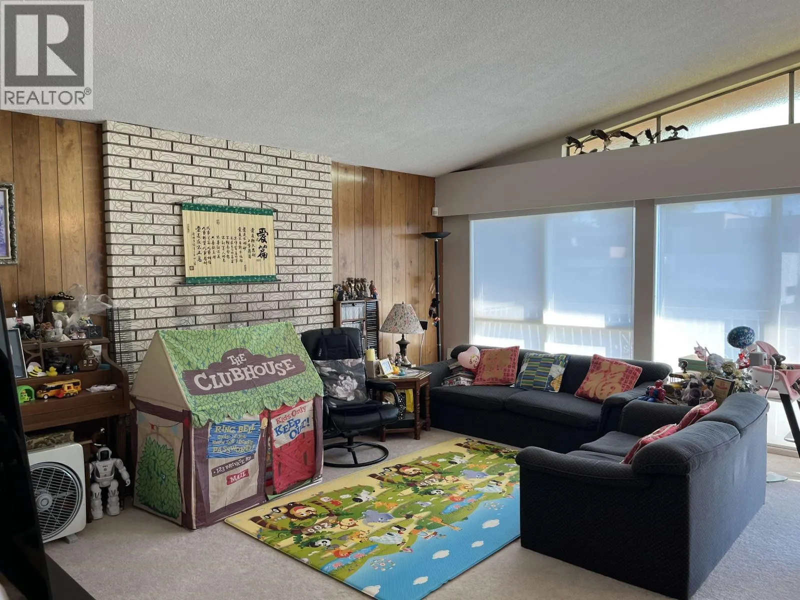 3351 BENTINCK PLACE