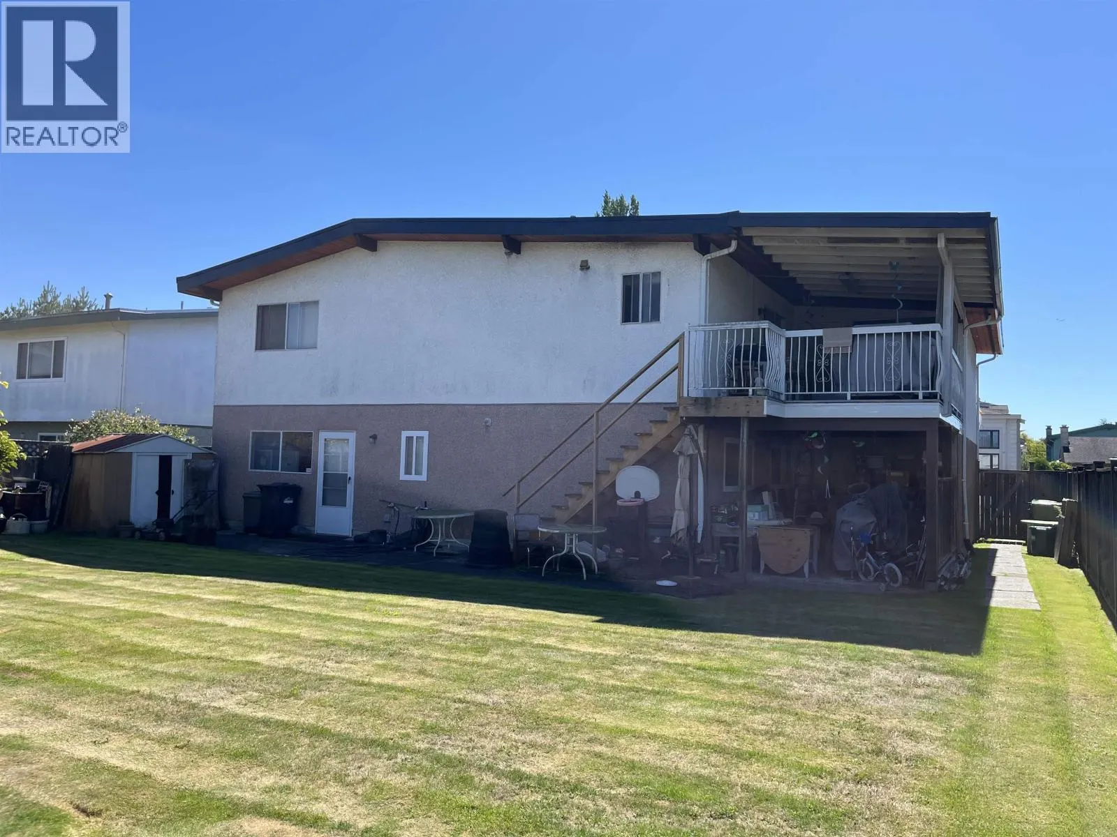 3351 BENTINCK PLACE