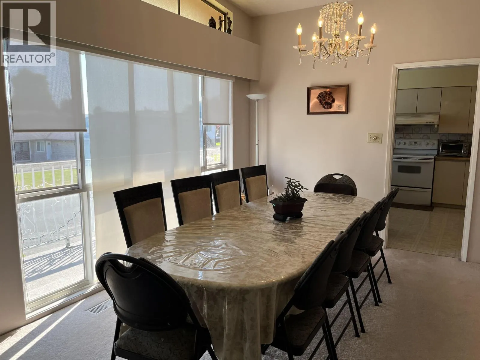 3351 BENTINCK PLACE