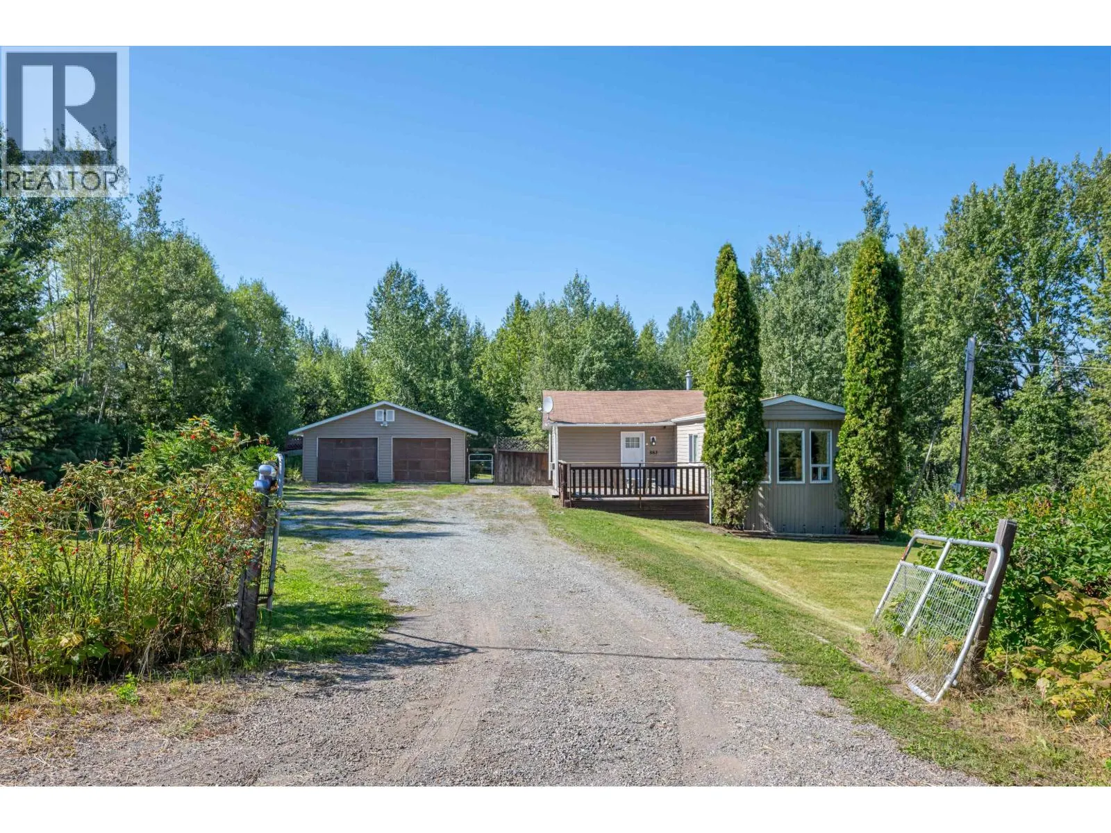 883 FOREMAN ROAD