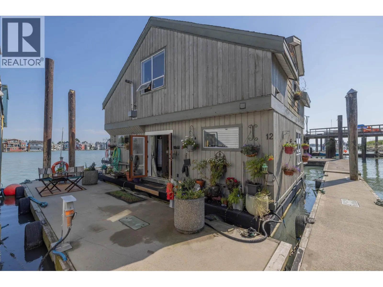 12 3350 WESTHAM ISLAND ROAD