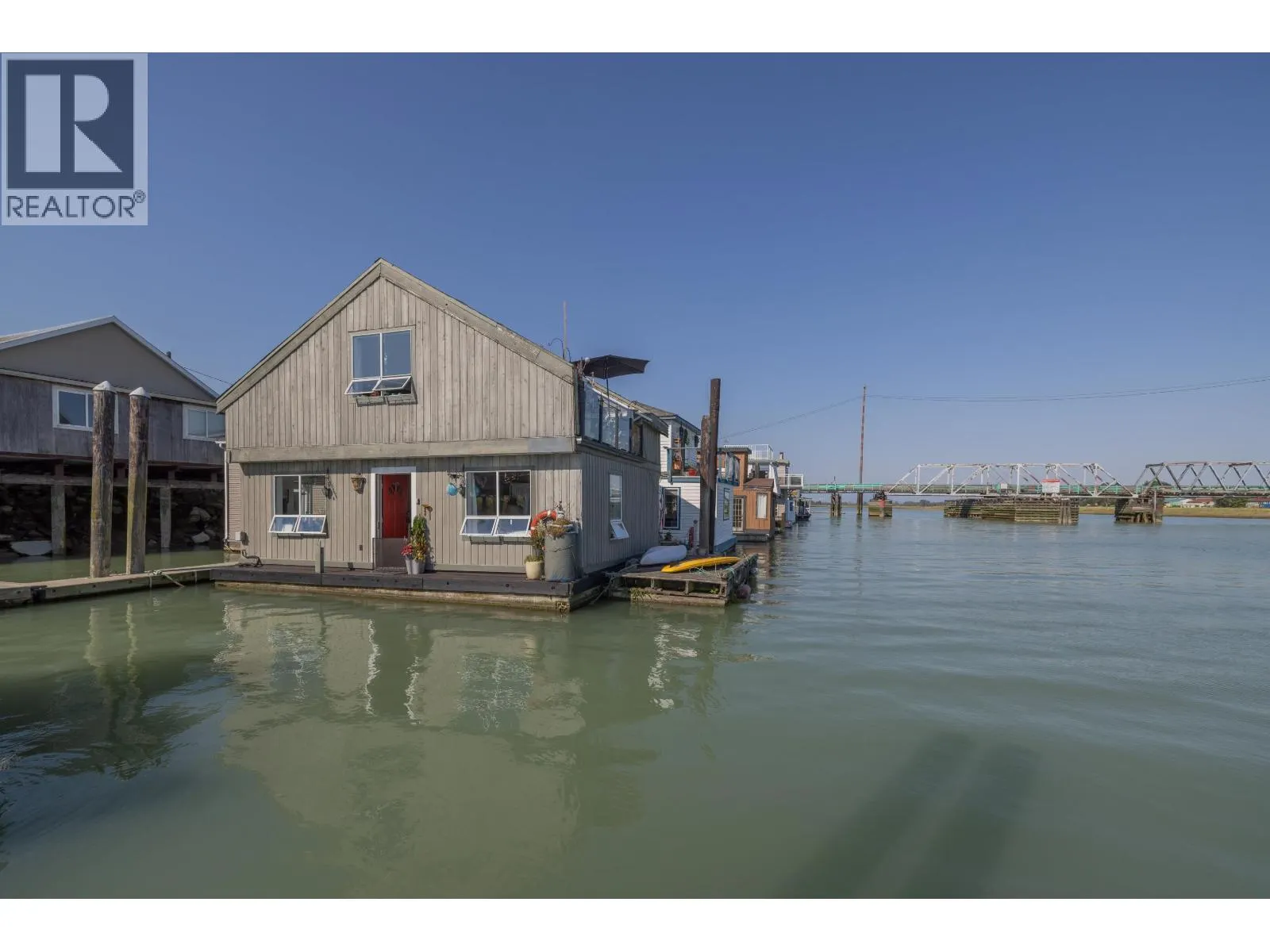 12 3350 WESTHAM ISLAND ROAD