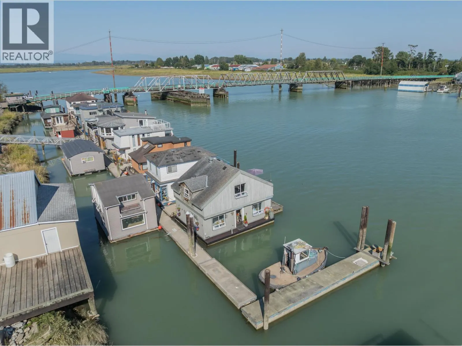 12 3350 WESTHAM ISLAND ROAD
