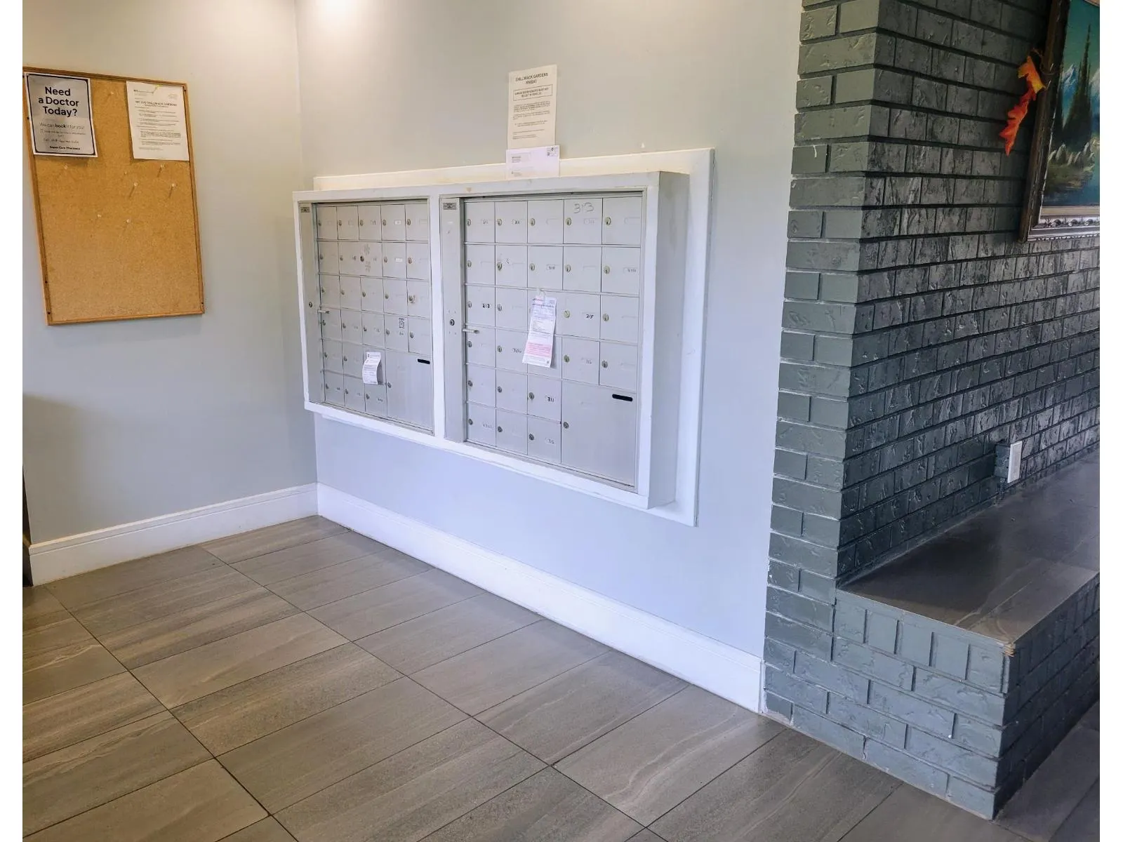 310 45749 SPADINA AVENUE|Chilliwack Downtown