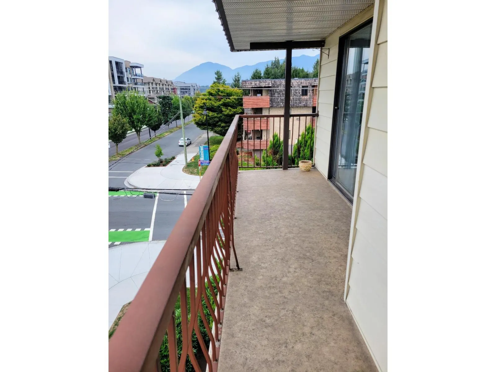 310 45749 SPADINA AVENUE|Chilliwack Downtown