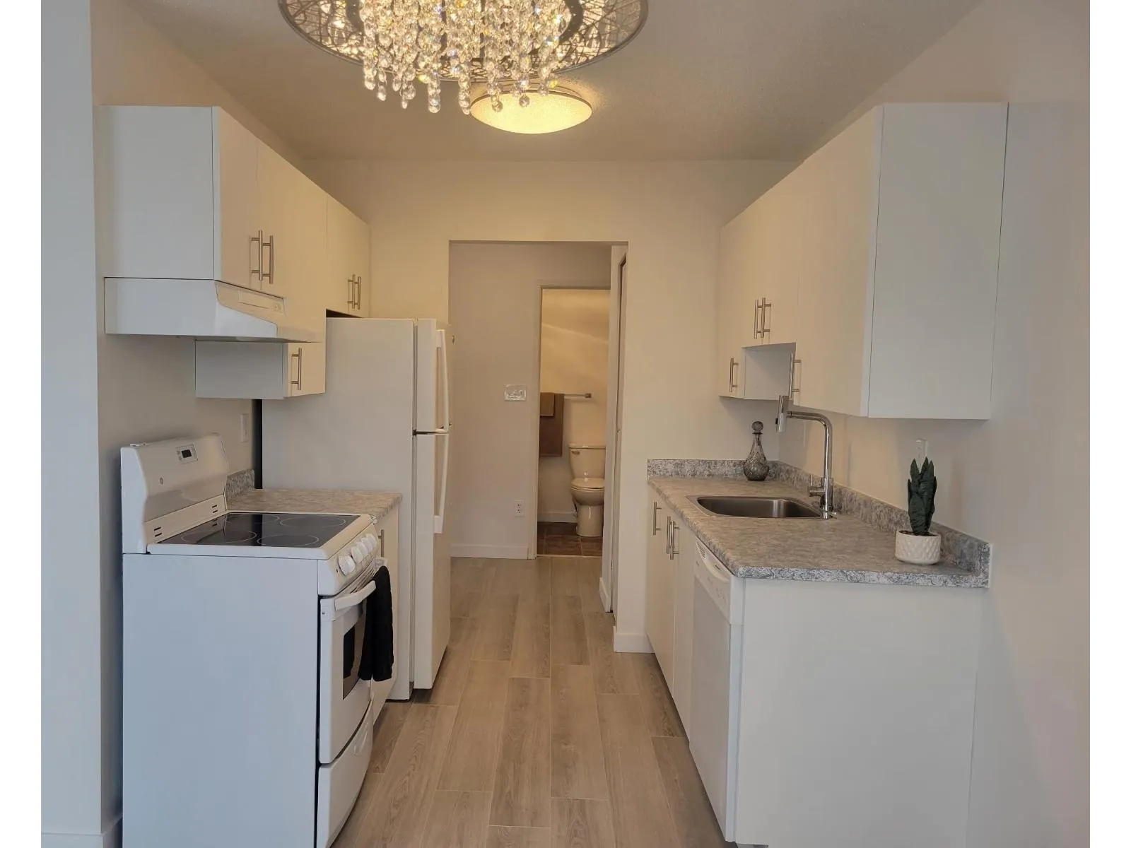 310 45749 SPADINA AVENUE|Chilliwack Downtown