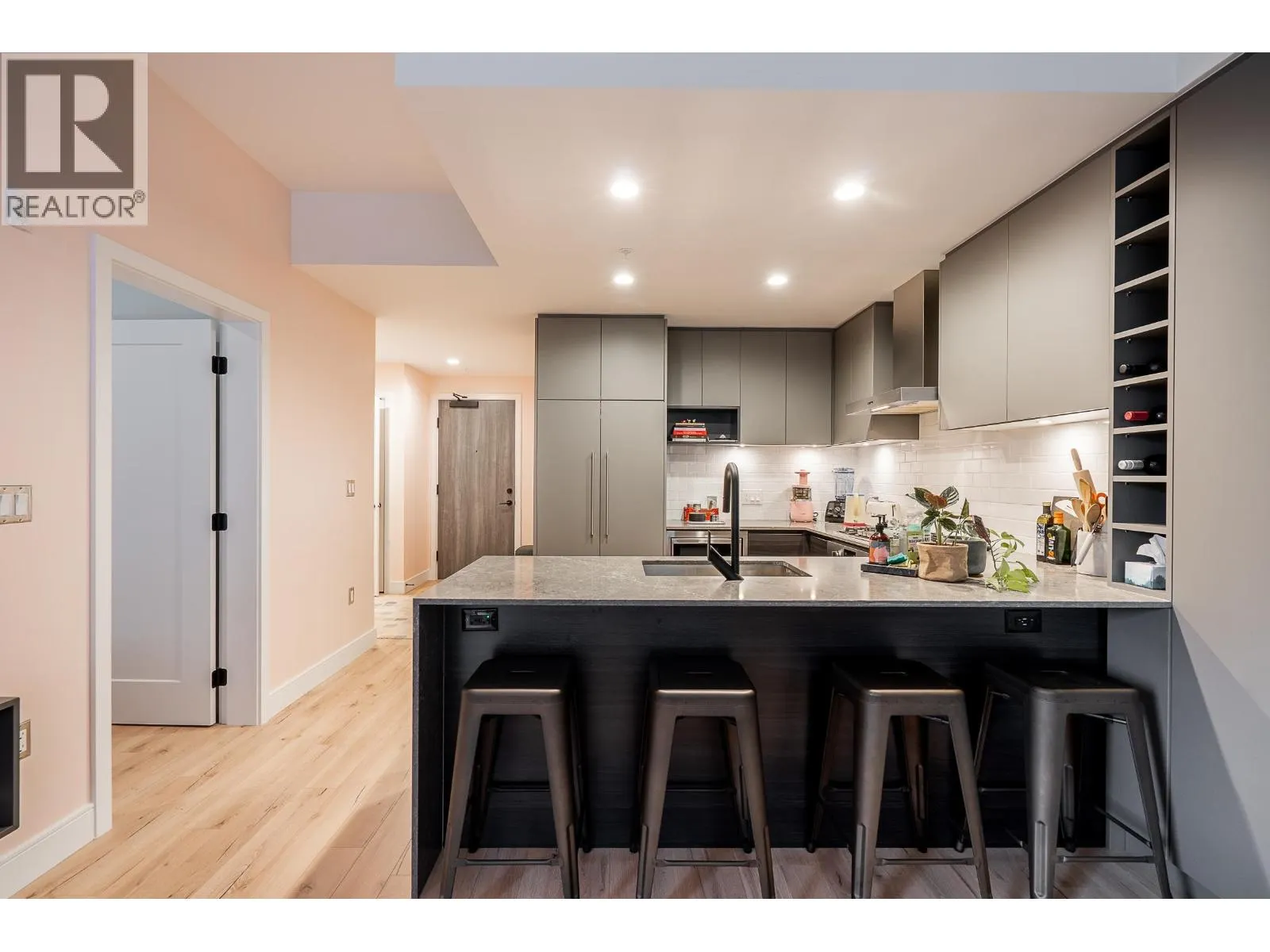 403 55 KLAHANIE DRIVE