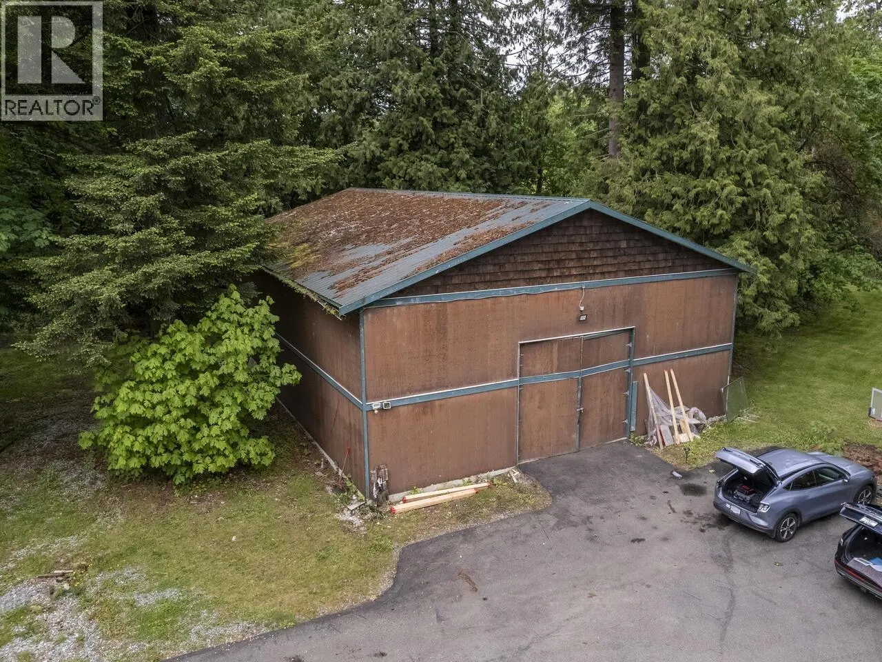 26521 LOUGHEED HIGHWAY