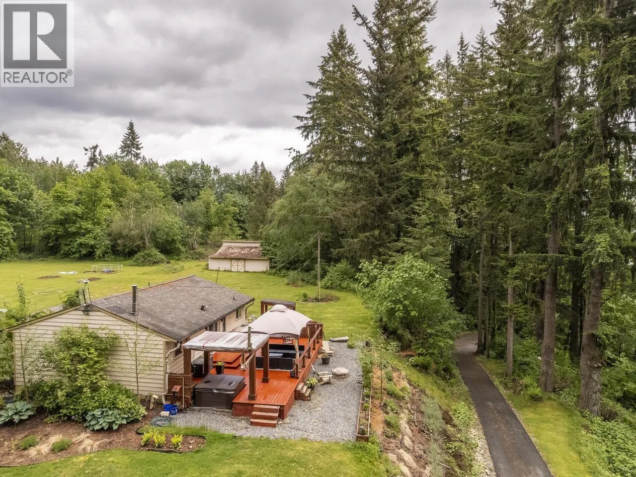 26521 LOUGHEED HIGHWAY