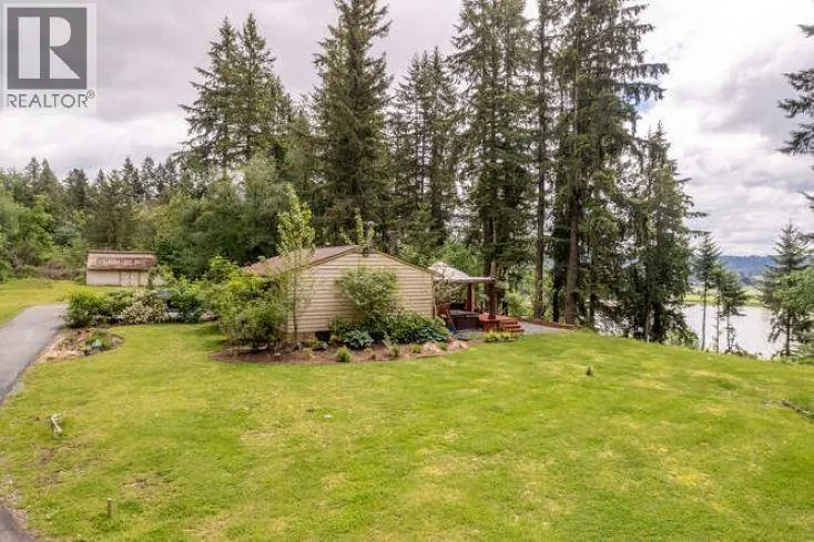 26521 LOUGHEED HIGHWAY