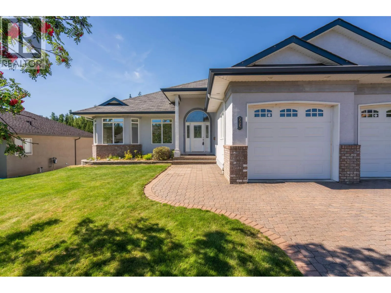 2329 MCTAVISH ROAD